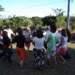 Danças Circulares - grupo em Pinheiros - São Paulo