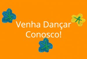 Faça parte do grupo de Danças Circulares em São Paulo