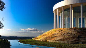 Paraíso na Terra - Brazlândia