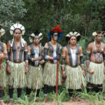 Índios Kariri Xoco
