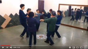 Grupo de Danças Circulares