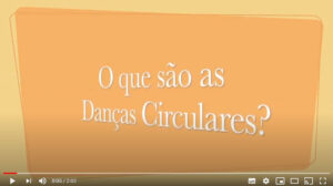 O que são Danças Circulares