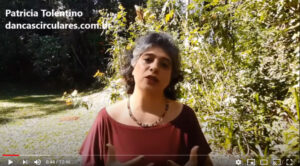 Série RodaVida - Dança da tradição hindu