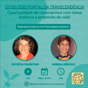 Portal da Transcendência