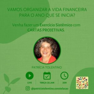 Vida Financeira